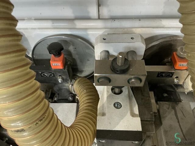 Kantenanleimmaschinen  Cehisa Avant 4.9 2020 Cehisa Avant 4.9