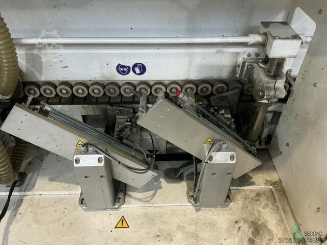 Kantenanleimmaschinen  Cehisa Avant 4.9 2020 Cehisa Avant 4.9