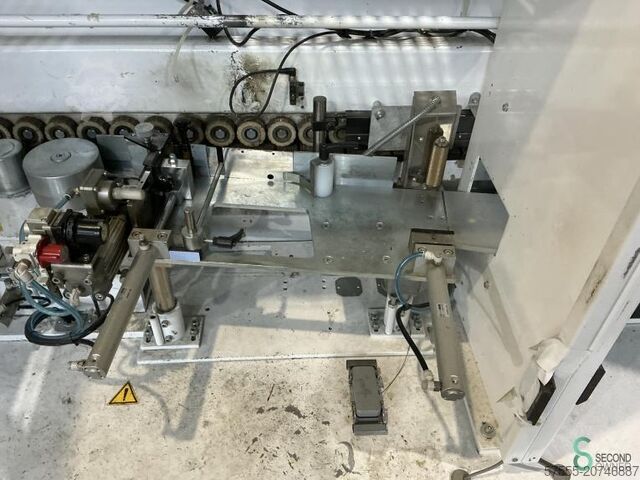 Kantenanleimmaschinen  Cehisa Avant 4.9 2020 Cehisa Avant 4.9