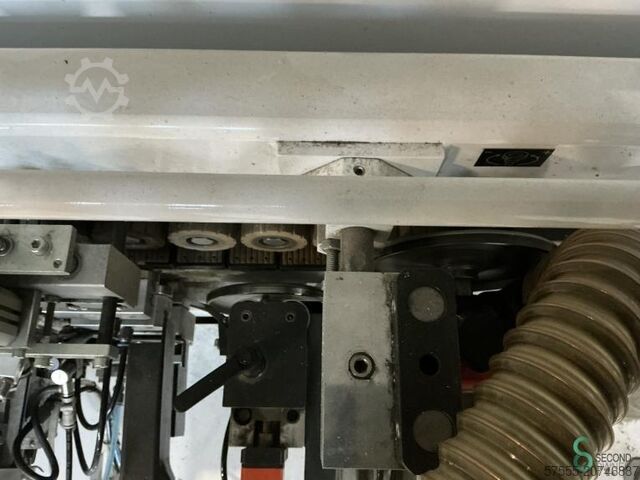 Kantenanleimmaschinen  Cehisa Avant 4.9 2020 Cehisa Avant 4.9