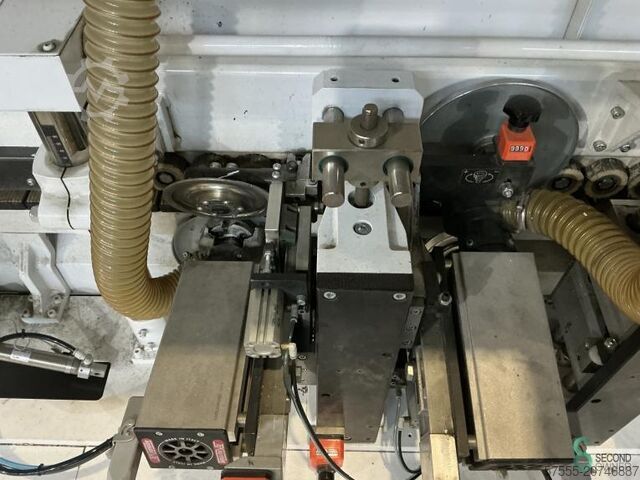 Kantenanleimmaschinen  Cehisa Avant 4.9 2020 Cehisa Avant 4.9
