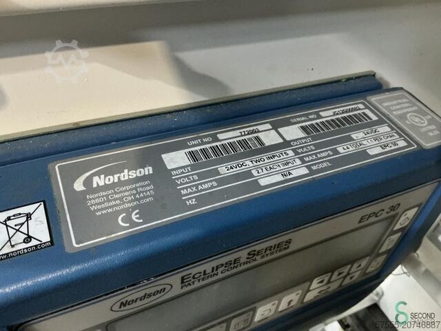 Kantenanleimmaschinen  Cehisa Avant 4.9 2020 Cehisa Avant 4.9