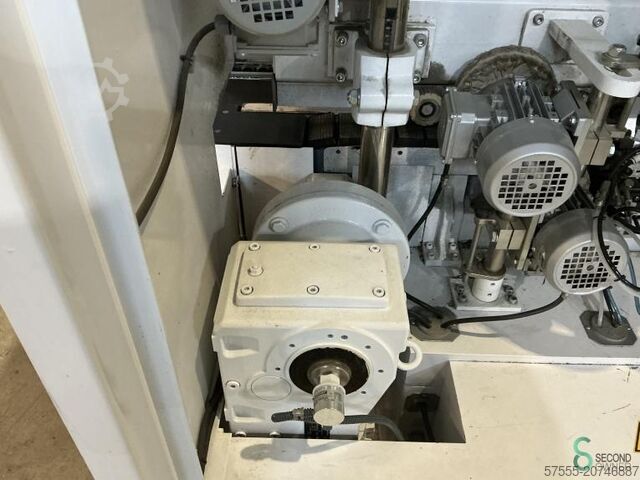 Kantenanleimmaschinen  Cehisa Avant 4.9 2020 Cehisa Avant 4.9