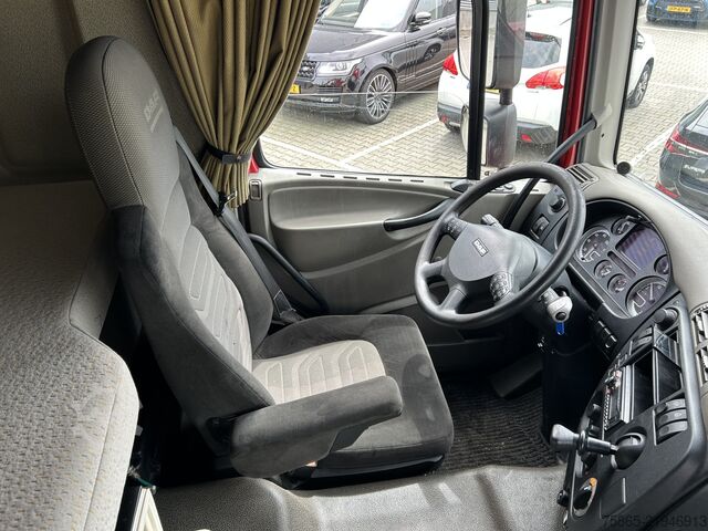 Crane DAF CF 85 360 Euro 5 / HMF 2420 K3 Crane - Remote C...