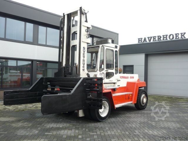 Forklift Svetruck 12120-35 Fork lifter