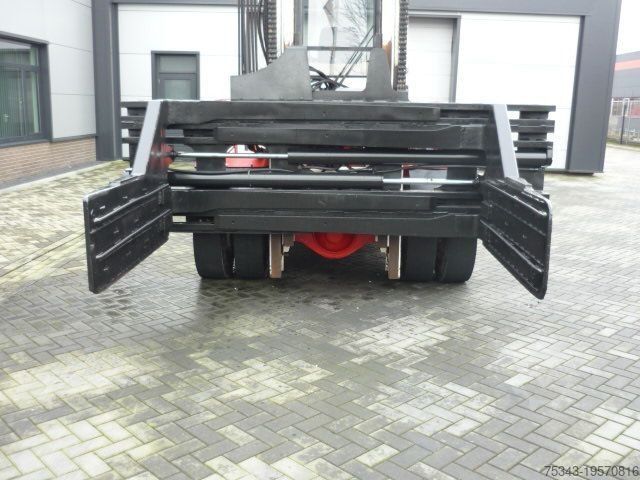 Forklift Svetruck 12120-35 Fork lifter