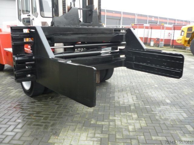 Forklift Svetruck 12120-35 Fork lifter