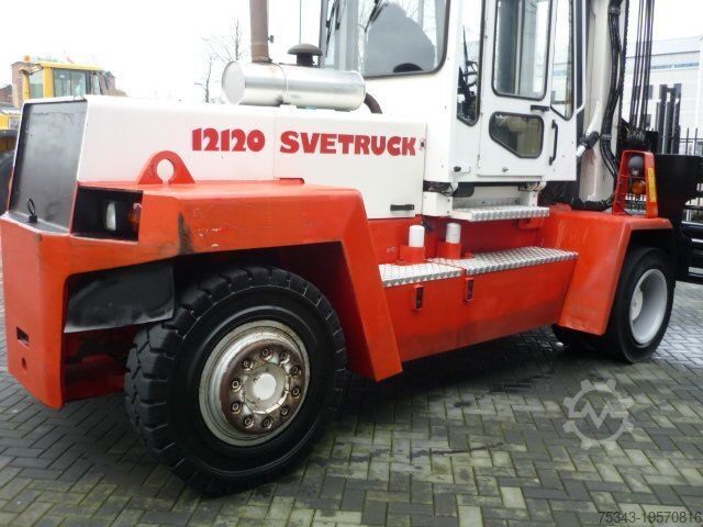 Forklift Svetruck 12120-35 Fork lifter