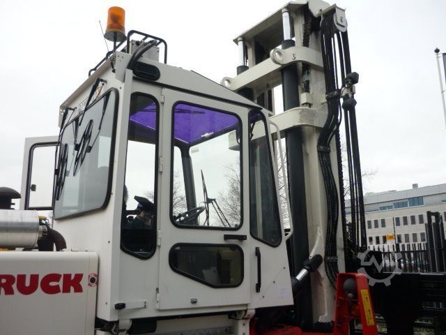 Forklift Svetruck 12120-35 Fork lifter