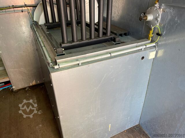 Bürocontainer 8m Werkstattcontainer Office Container