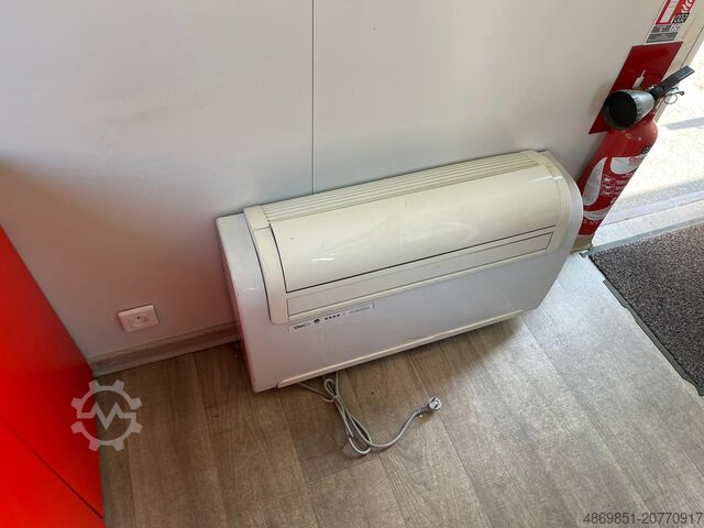 Bürocontainer 8m Werkstattcontainer Office Container