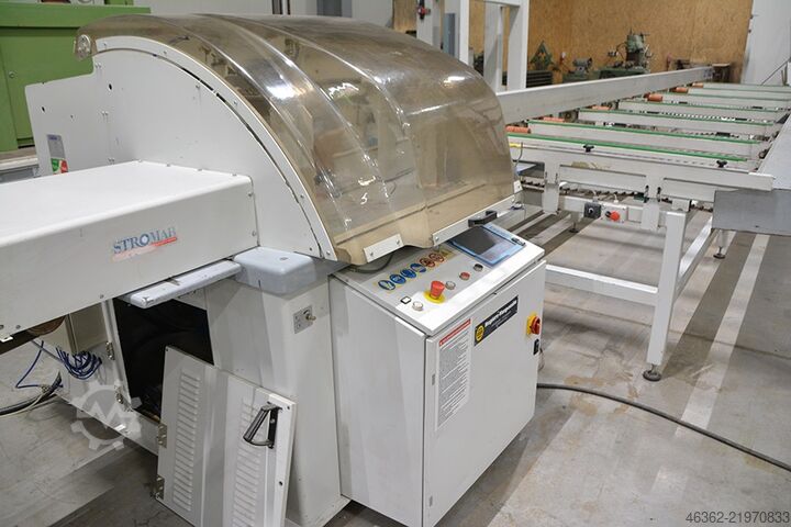 Automatic mitre saw Stromab CT600