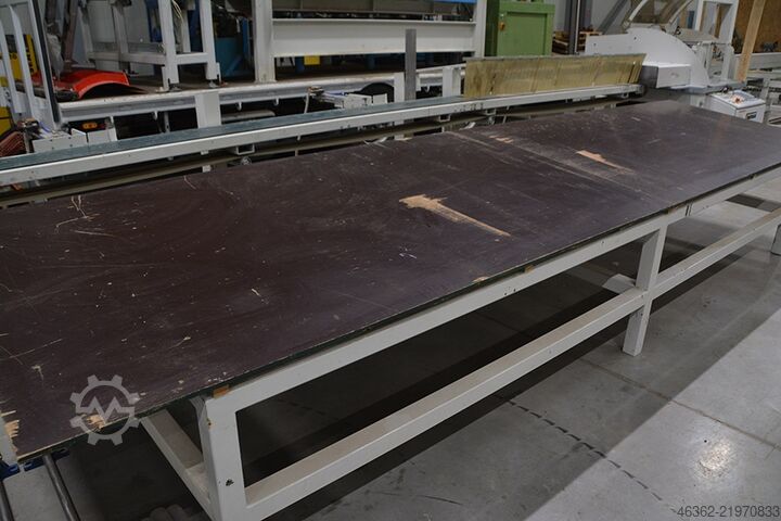 Automatic mitre saw Stromab CT600