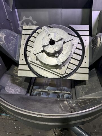 5-Axes Milling Center Deckel-Maho DMU 65monoBlock