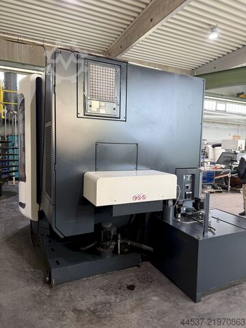 5-Axes Milling Center Deckel-Maho DMU 65monoBlock