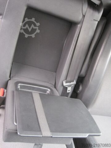 Box wagon long Citroen Jumpy2.0 HDI  Profi M 3-Sitzer Klima AHK