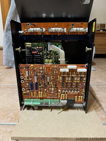 Power converter ABB Veritron ASD 7101