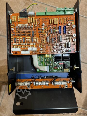 Power converter ABB Veritron ASD 7101