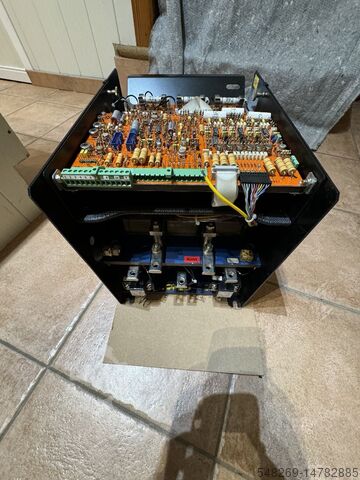 Power converter ABB Veritron ASD 7101