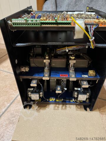 Power converter ABB Veritron ASD 7101