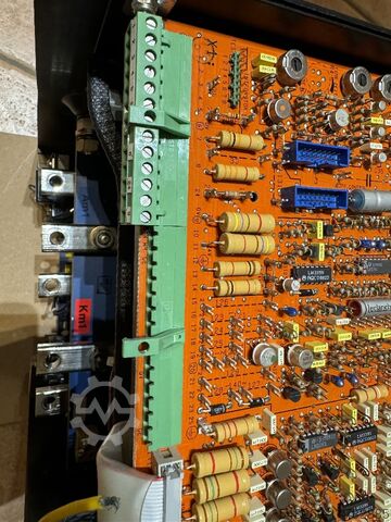 Power converter ABB Veritron ASD 7101