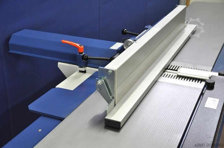 Abrichthobelmaschine Panhans Typ 334