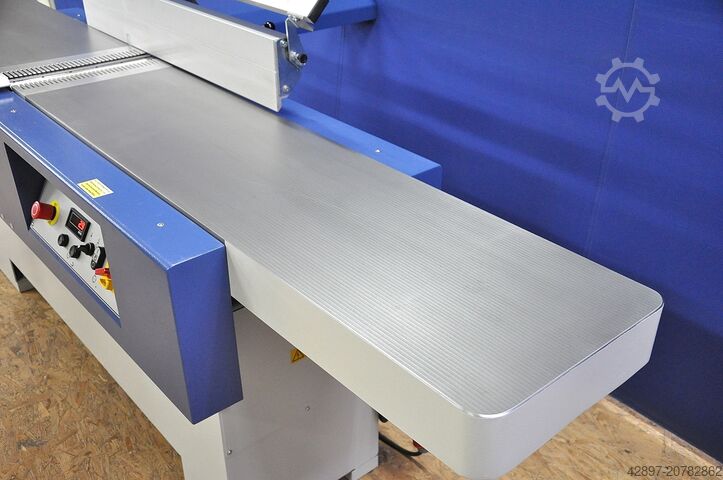 Abrichthobelmaschine Panhans Typ 334