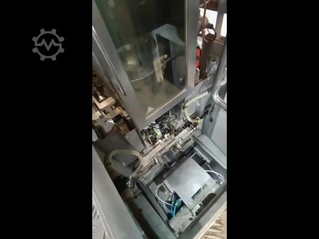 Used Tetra Pak TBA19  200 slim V020 line, 7500 PPH Tetra Pak® TBA 19 200 Slim V020