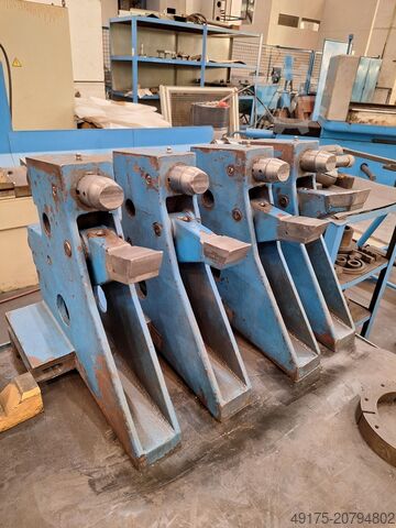 Rundschleifmaschine CETOS BUC 63 B/4000