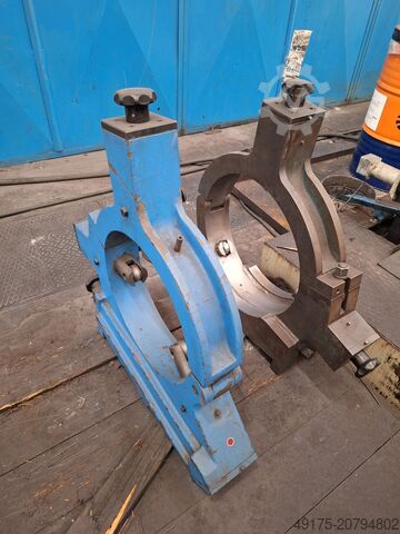 Rundschleifmaschine CETOS BUC 63 B/4000