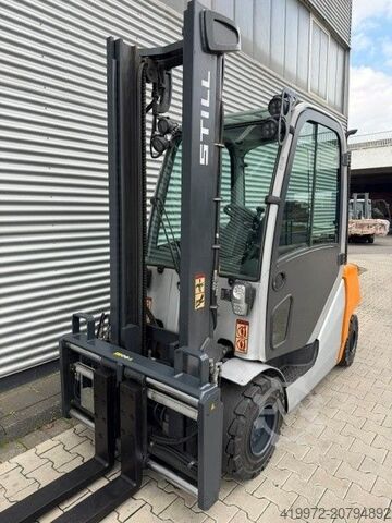 Diesel Forklift Still RX70-35