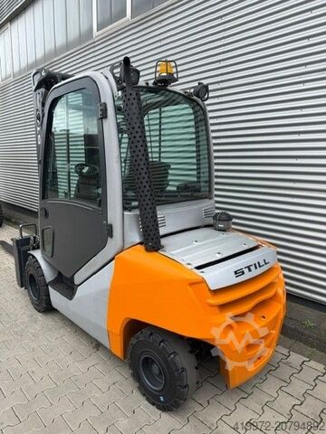 Diesel Forklift Still RX70-35