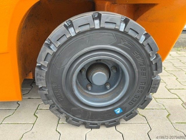 Diesel Forklift Still RX70-35