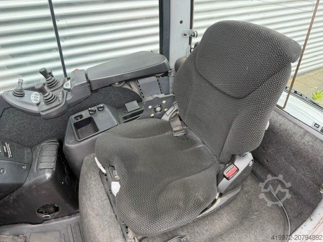 Diesel Forklift Still RX70-35