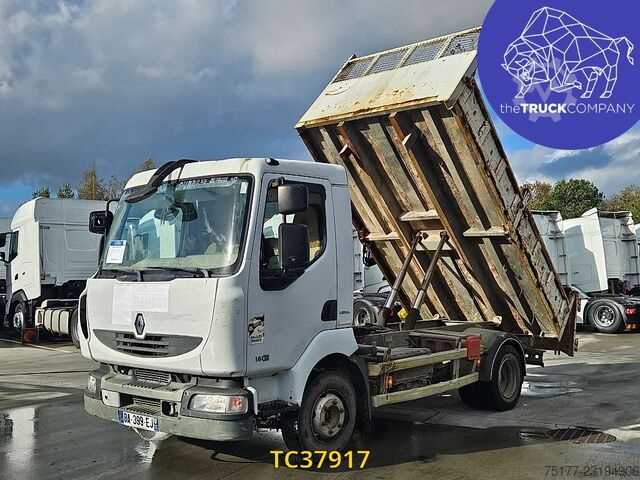 Renault Midlum 180 Renault Midlum 180