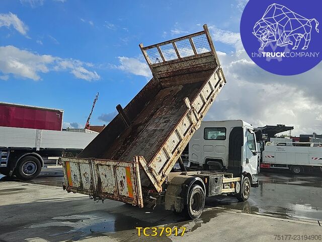 Renault Midlum 180 Renault Midlum 180