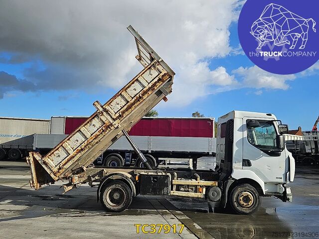 Renault Midlum 180 Renault Midlum 180
