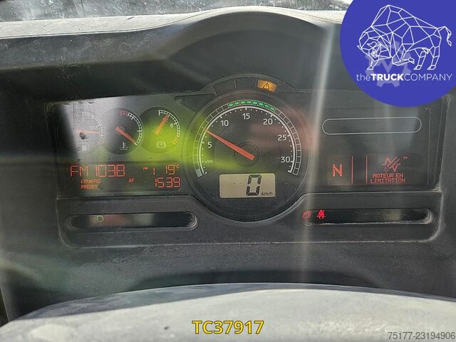 Renault Midlum 180 Renault Midlum 180