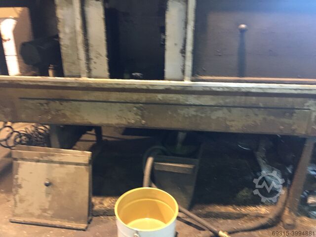 Schiele Impregnating machine INOX SCHIELE 