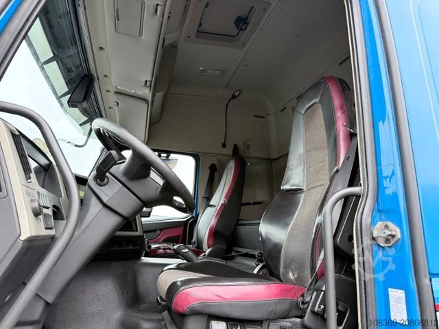 Standard SZM VOLVO FM 370 4x2 Globetrotter Euro 6