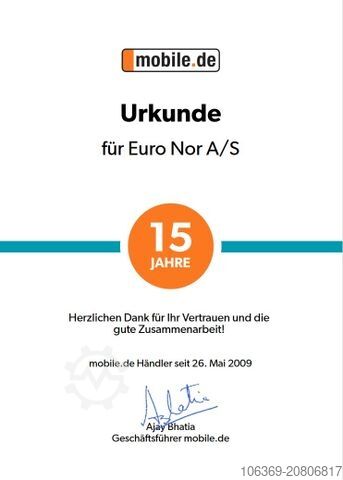 LKW mit Tankaufbau SCANIA R620 6x2 Topline HMK Bilcon 19.000 L ADR Tank