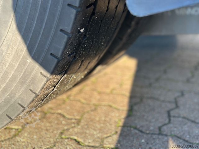 Gefahrgut LKW SCANIA R450 ADR EXII/EXIII/FL/AT PTO Euro6d Retarder