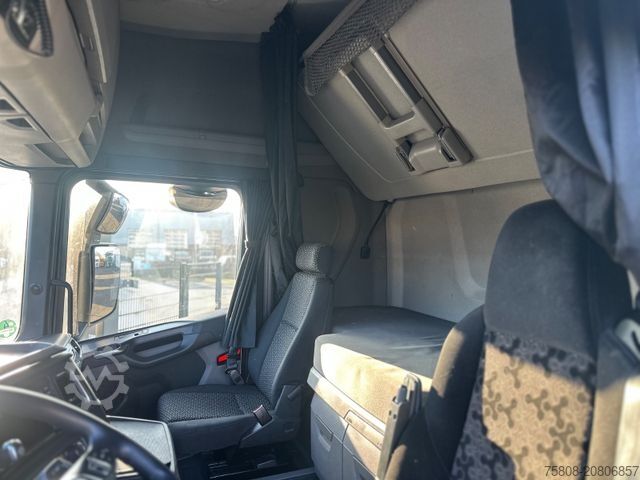 Gefahrgut LKW SCANIA R450 ADR EXII/EXIII/FL/AT PTO Euro6d Retarder