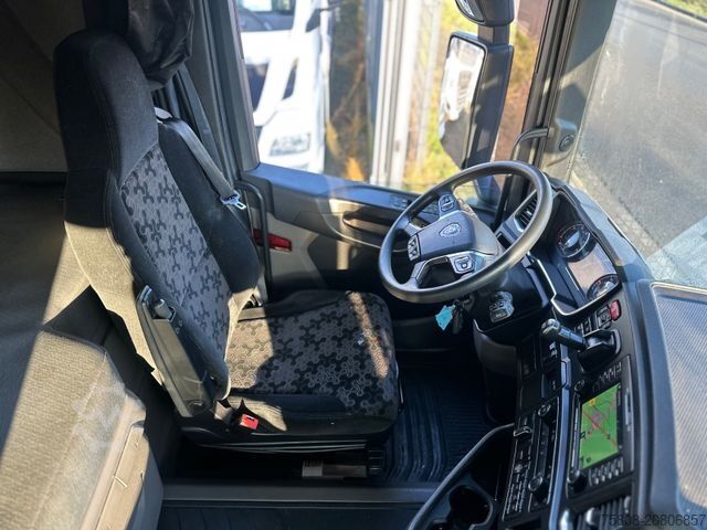 Gefahrgut LKW SCANIA R450 ADR EXII/EXIII/FL/AT PTO Euro6d Retarder