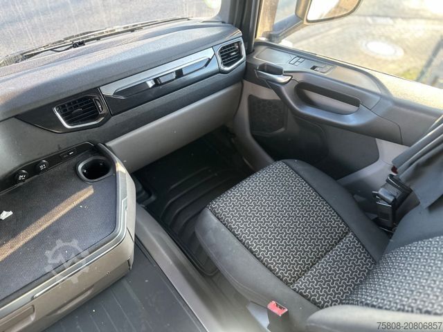 Gefahrgut LKW SCANIA R450 ADR EXII/EXIII/FL/AT PTO Euro6d Retarder