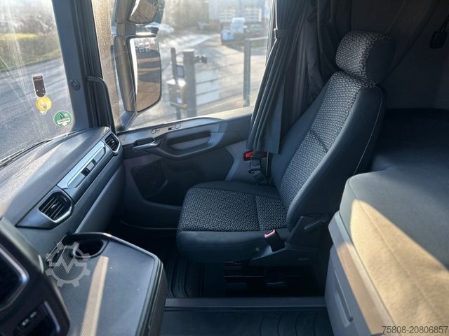 Gefahrgut LKW SCANIA R450 ADR EXII/EXIII/FL/AT PTO Euro6d Retarder