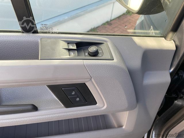 Transporter Fahrgestell MAN TGE 6.160 Fahrgestell DOKA L4 AHK LED DAB