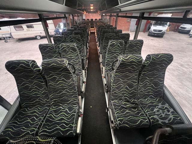 Überlandbus MERCEDES-BENZ Integro 0550 57 Sitze 6 Gang Dachklima Euro 5