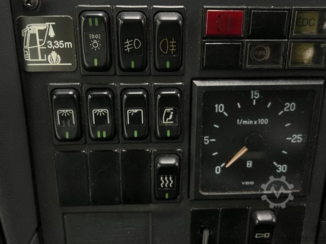 Überlandbus MERCEDES-BENZ Integro 0550 57 Sitze 6 Gang Dachklima Euro 5