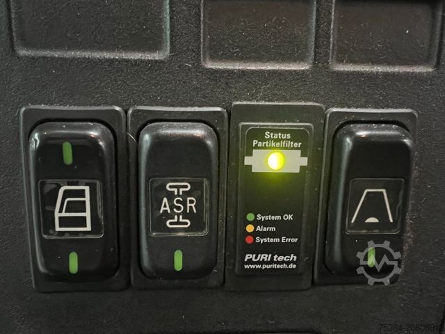 Überlandbus MERCEDES-BENZ Integro 0550 57 Sitze 6 Gang Dachklima Euro 5